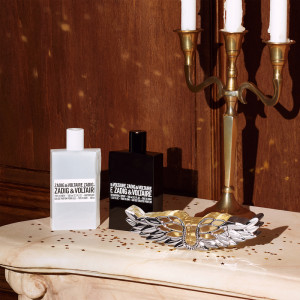 Zadig Geschenkset - Eau de Parfum
